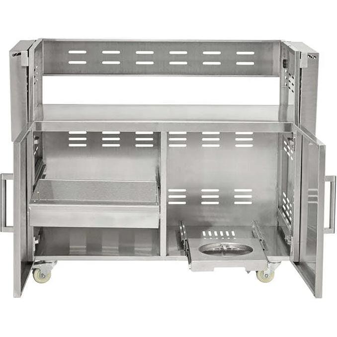 Coyote Cart for 42" CL or SL-Series Grill C3S42CT IMAGE 2