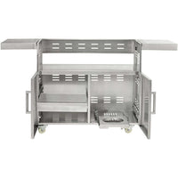 Coyote Cart for 42" CL or SL-Series Grill C3S42CT IMAGE 3