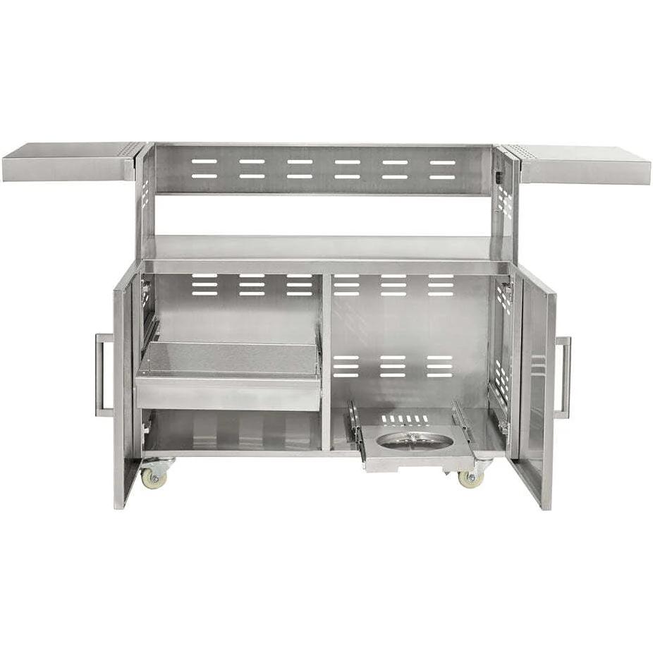 Coyote Cart for 42" CL or SL-Series Grill C3S42CT IMAGE 3