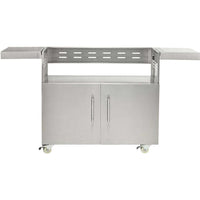 Coyote Cart for 42" CL or SL-Series Grill C3S42CT IMAGE 4