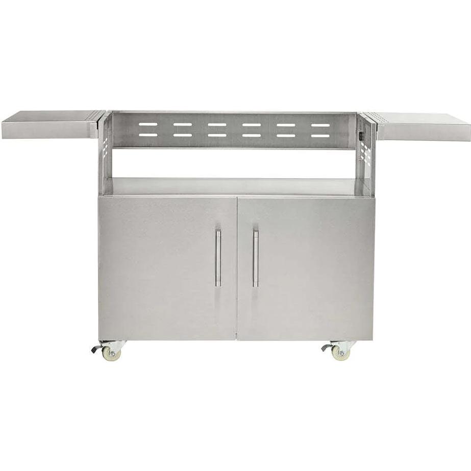 Coyote Cart for 42" CL or SL-Series Grill C3S42CT IMAGE 4