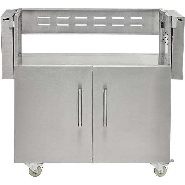 Coyote Cart for 36" CL or SL-Series Grill C3S36CT IMAGE 1