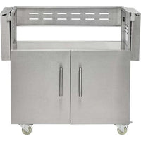 Coyote Cart for 36" CL or SL-Series Grill C3S36CT IMAGE 1