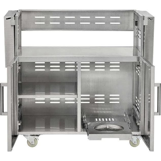 Coyote Cart for 36" CL or SL-Series Grill C3S36CT IMAGE 2
