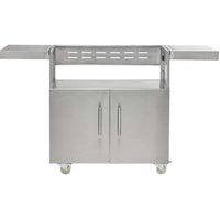 Coyote Cart for 36" CL or SL-Series Grill C3S36CT IMAGE 3