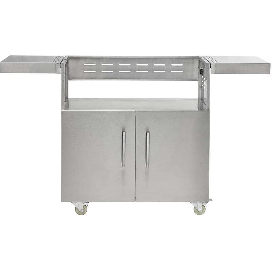Coyote Cart for 36" CL or SL-Series Grill C3S36CT IMAGE 3