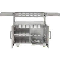 Coyote Cart for 36" CL or SL-Series Grill C3S36CT IMAGE 4