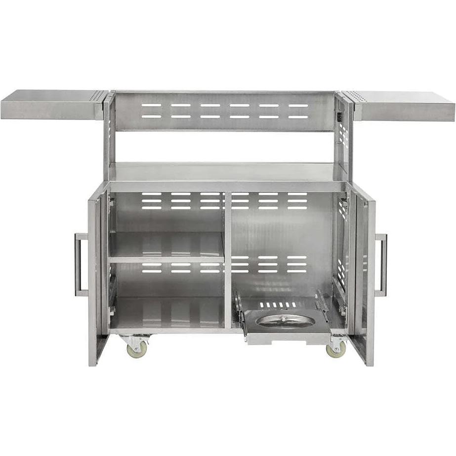 Coyote Cart for 36" CL or SL-Series Grill C3S36CT IMAGE 4