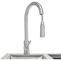 Coyote 30-inch Refreshment Center C3RC IMAGE 3