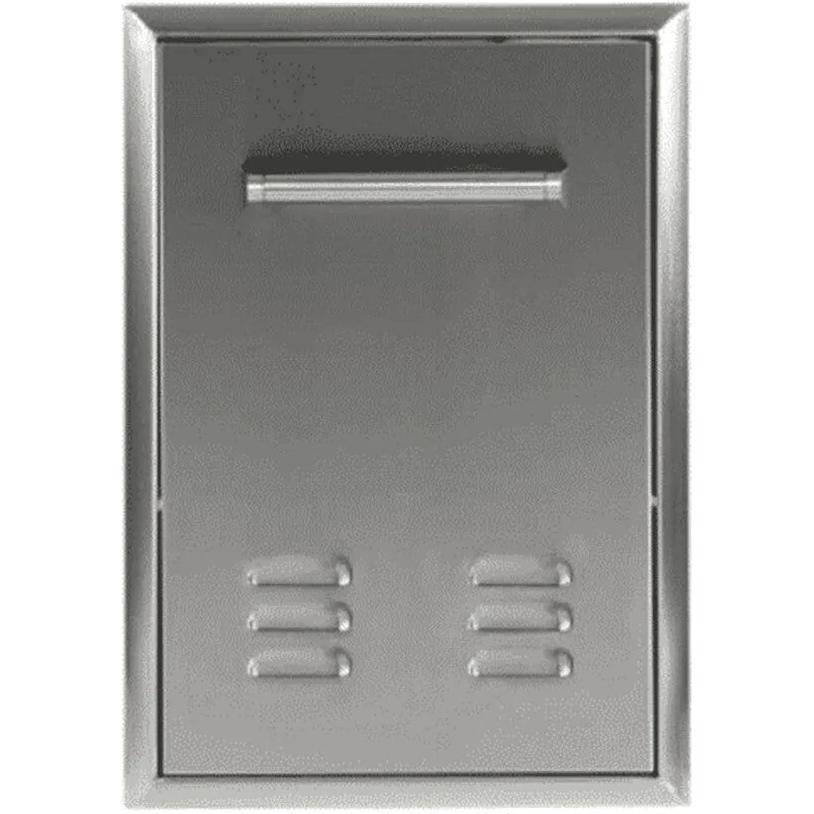 Coyote Outdoor Kitchen Pull Out Drawer Cabinet C3POD IMAGE 1