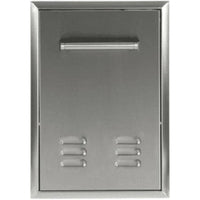 Coyote Outdoor Kitchen Pull Out Drawer Cabinet C3POD IMAGE 1