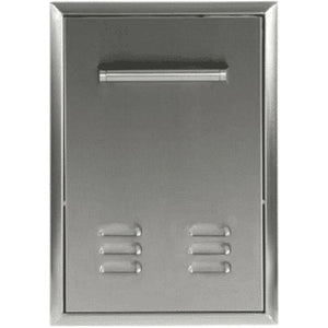 Coyote Outdoor Kitchen Pull Out Drawer Cabinet C3POD IMAGE 1