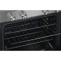 KitchenAid 30-inch Slide-in Electric Range with Wi-Fi YKSES330SPS IMAGE 11