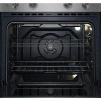 KitchenAid 30-inch Slide-in Electric Range with Wi-Fi YKSES330SPS IMAGE 12