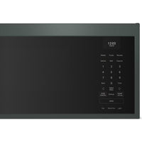 KitchenAid 30-inch, 1.1 cu. ft. Over-the-Range Microwave Oven YKMML550RJP IMAGE 6