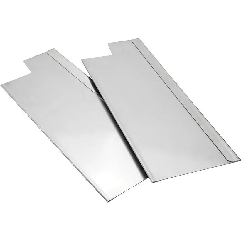 Coyote Set of Heat Zone Separators C3HZSC34 IMAGE 1