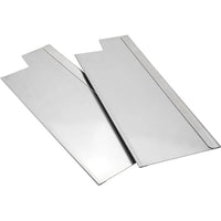 Coyote Set of Heat Zone Separators C3HZSC34 IMAGE 1