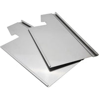 Coyote Set of Heat Zone Separators C3HZSC30 IMAGE 1