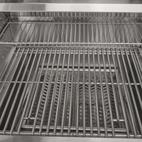 Coyote 50-inch Built-In Hybrid Grill C3HY50 LP IMAGE 10