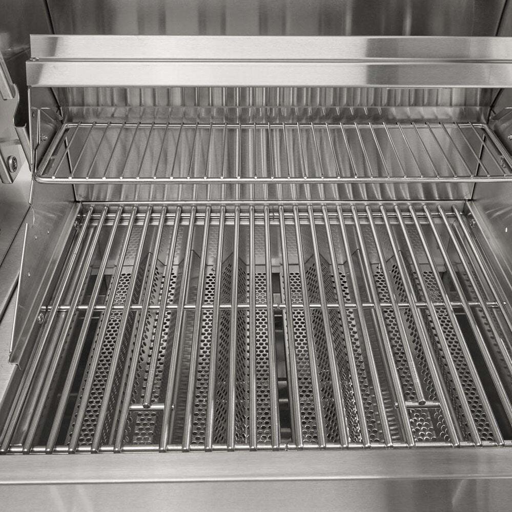 Coyote 50-inch Built-In Hybrid Grill C3HY50 LP IMAGE 11