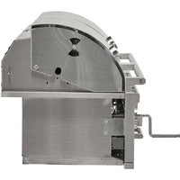 Coyote 50-inch Built-In Hybrid Grill C3HY50 LP IMAGE 2