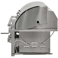 Coyote 50-inch Built-In Hybrid Grill C3HY50 LP IMAGE 3