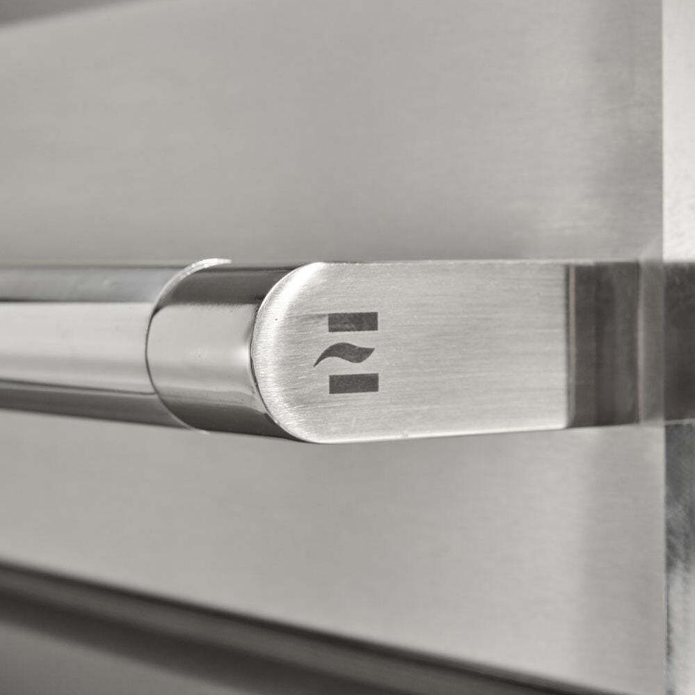Coyote 50-inch Built-In Hybrid Grill C3HY50 LP IMAGE 6