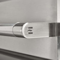 Coyote 50-inch Built-In Hybrid Grill C3HY50 LP IMAGE 6
