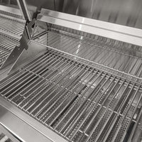 Coyote 50-inch Built-In Hybrid Grill C3HY50 LP IMAGE 8