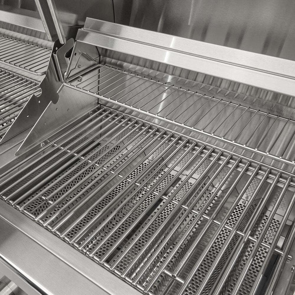 Coyote 50-inch Built-In Hybrid Grill C3HY50 LP IMAGE 8
