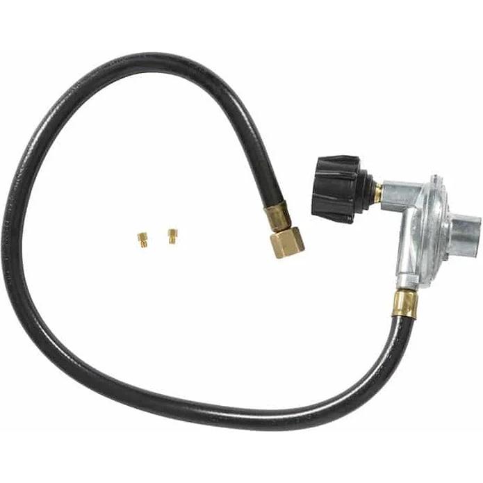 Coyote Natural Gas to Propane Conversion Kit C3FTNG2LP IMAGE 1