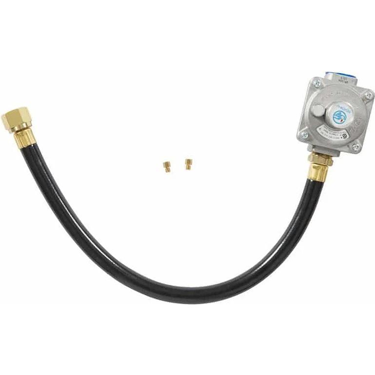 Coyote Propane to Natural Gas Conversion Kit C3FTLP2NG IMAGE 1
