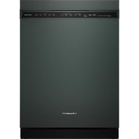 KitchenAid 24-inch Built-in Dishwasher with Third Level Jet Rack KDFS324SJP IMAGE 1