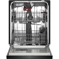 KitchenAid 24-inch Built-in Dishwasher with Third Level Jet Rack KDFS324SJP IMAGE 2