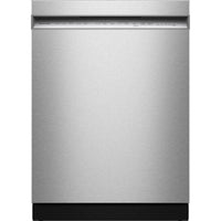 KitchenAid 24-inch Built-in Dishwasher with Third Level Jet Rack KDFS324SPS IMAGE 1