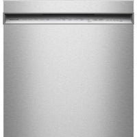 KitchenAid 24-inch Built-in Dishwasher with Third Level Jet Rack KDFS324SPS IMAGE 11