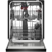 KitchenAid 24-inch Built-in Dishwasher with Third Level Jet Rack KDFS324SPS IMAGE 2