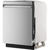 KitchenAid 24-inch Built-in Dishwasher with Third Level Jet Rack KDFS324SPS IMAGE 6