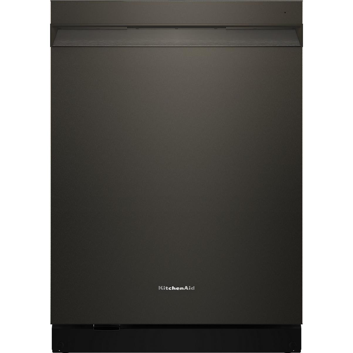 KitchenAid 24-inch Built-in Dishwasher with Advanced ProDry™ System KDPS624SBE IMAGE 1