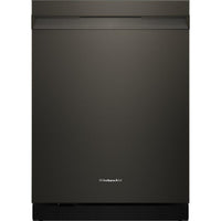 KitchenAid 24-inch Built-in Dishwasher with Advanced ProDry™ System KDPS624SBE IMAGE 1