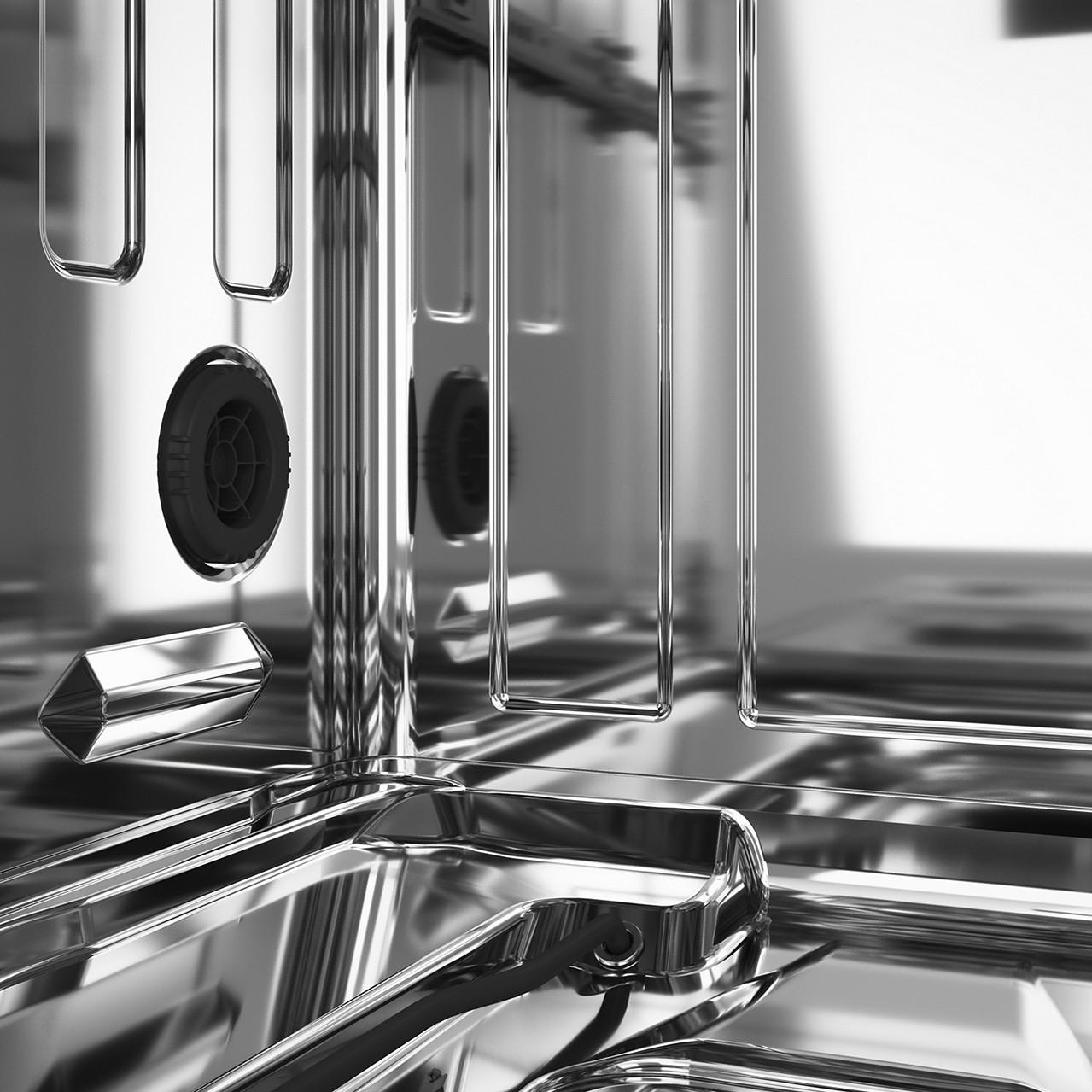 KitchenAid 24-inch Built-in Dishwasher with Advanced ProDry™ System KDPS624SBE IMAGE 11