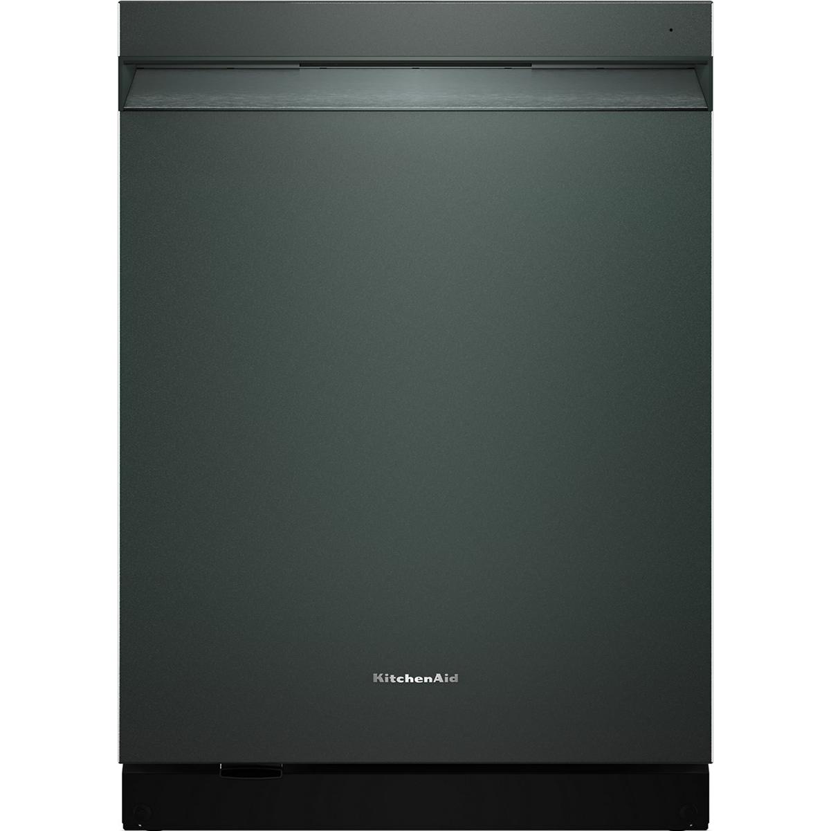 KitchenAid 24-inch Built-in Dishwasher with Advanced ProDry™ System KDPS624SJP IMAGE 1