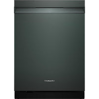 KitchenAid 24-inch Built-in Dishwasher with Advanced ProDry™ System KDPS624SJP IMAGE 1