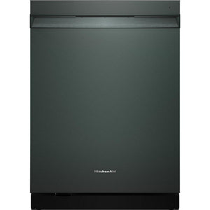 KitchenAid 24-inch Built-in Dishwasher with Advanced ProDry™ System KDPS624SJP IMAGE 1