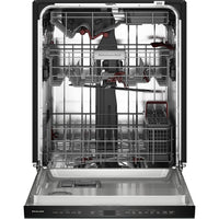 KitchenAid 24-inch Built-in Dishwasher with Advanced ProDry™ System KDPS624SJP IMAGE 2