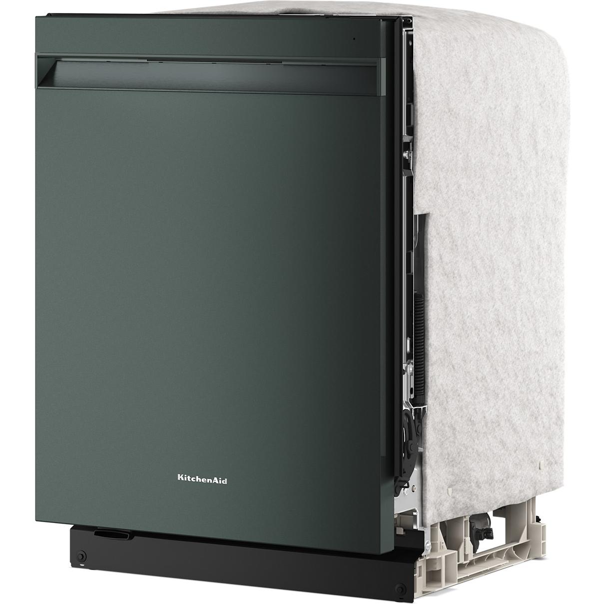 KitchenAid 24-inch Built-in Dishwasher with Advanced ProDry™ System KDPS624SJP IMAGE 4