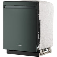 KitchenAid 24-inch Built-in Dishwasher with Advanced ProDry™ System KDPS624SJP IMAGE 4