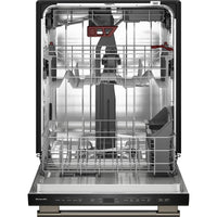 KitchenAid 24-inch Built-in Dishwasher with Third Level Jet Rack KDTS324SBE IMAGE 10