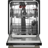 KitchenAid 24-inch Built-in Dishwasher with Third Level Jet Rack KDTS324SBE IMAGE 2