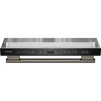 KitchenAid 24-inch Built-in Dishwasher with Third Level Jet Rack KDTS324SBE IMAGE 3